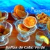 Cuisine du Cap Vert : Les Baffas